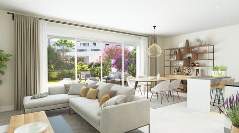 Foto 5 de Apartament en venda a Bel - Air, Estepona