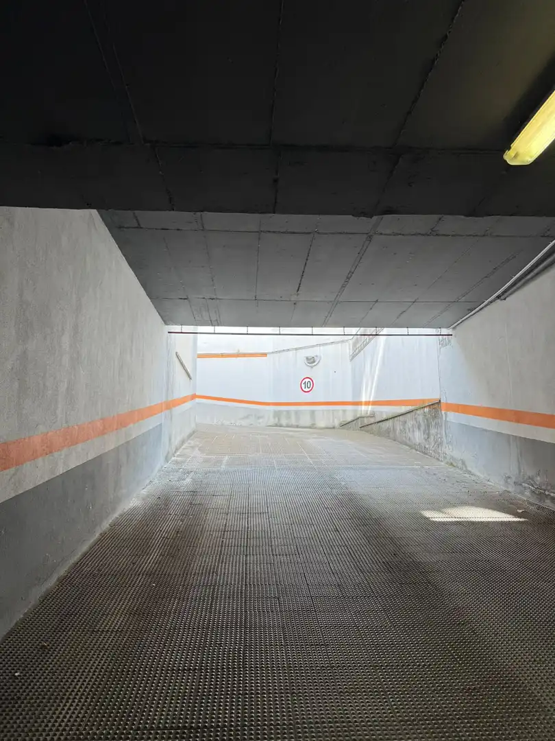 Garaje de alquiler en Barakaldo 