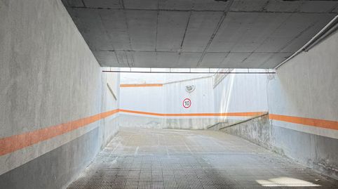 Foto 4 de Garaje de alquiler en Rontegui - Pormetxeta, Barakaldo