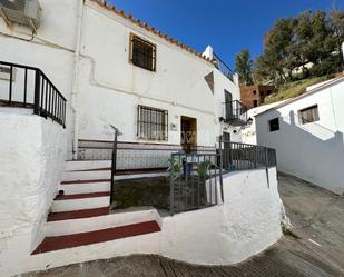 Single-family semi-detached for sale in Torrox Pueblo, Torrox