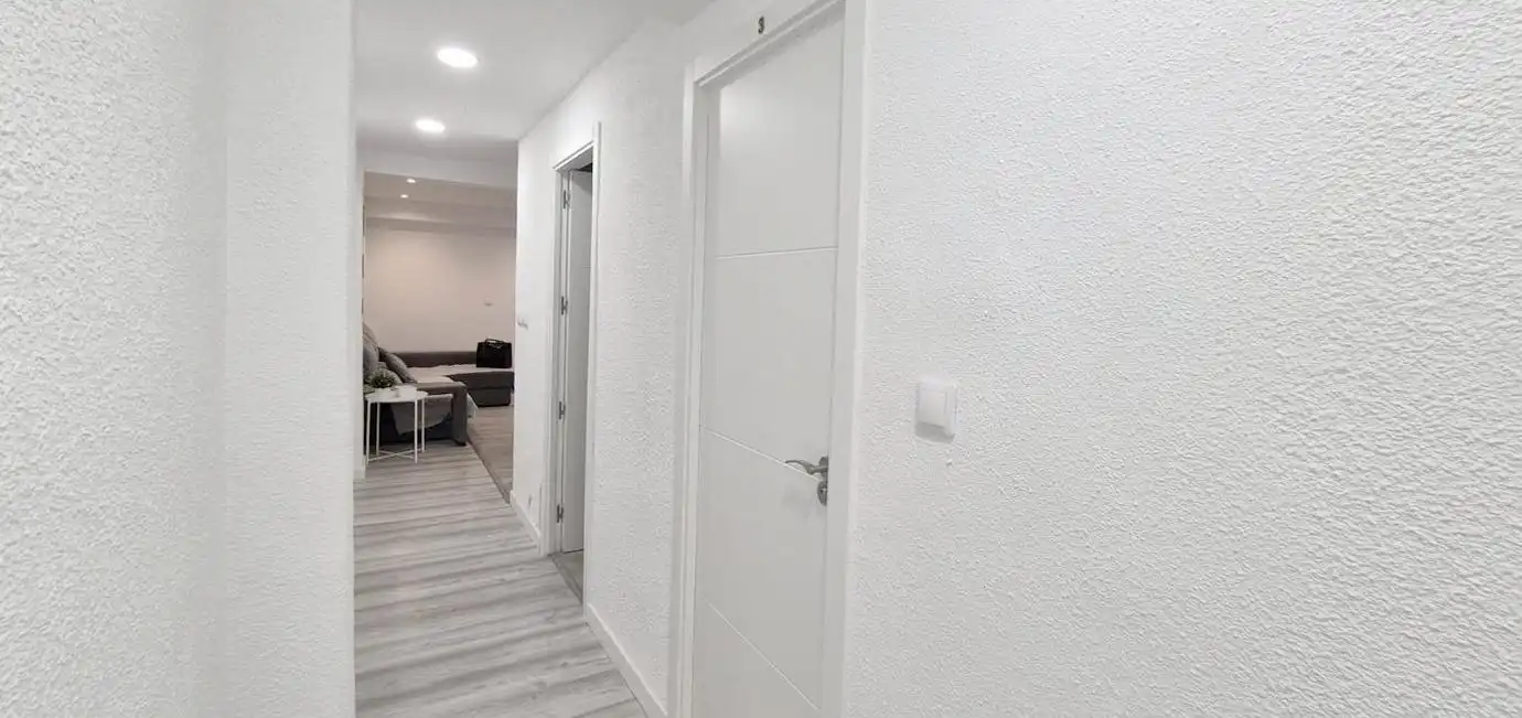 Wohnung zum Verkauf in Elche / Elx mit Möbliert