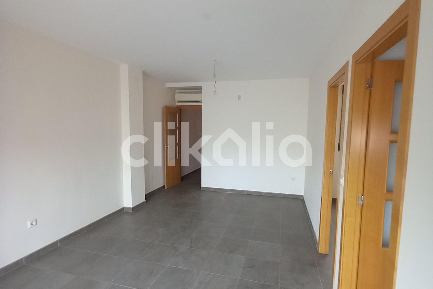 Flat for sale in Castellón de la Plana / Castelló de la Plana  with Air Conditioner and Terrace