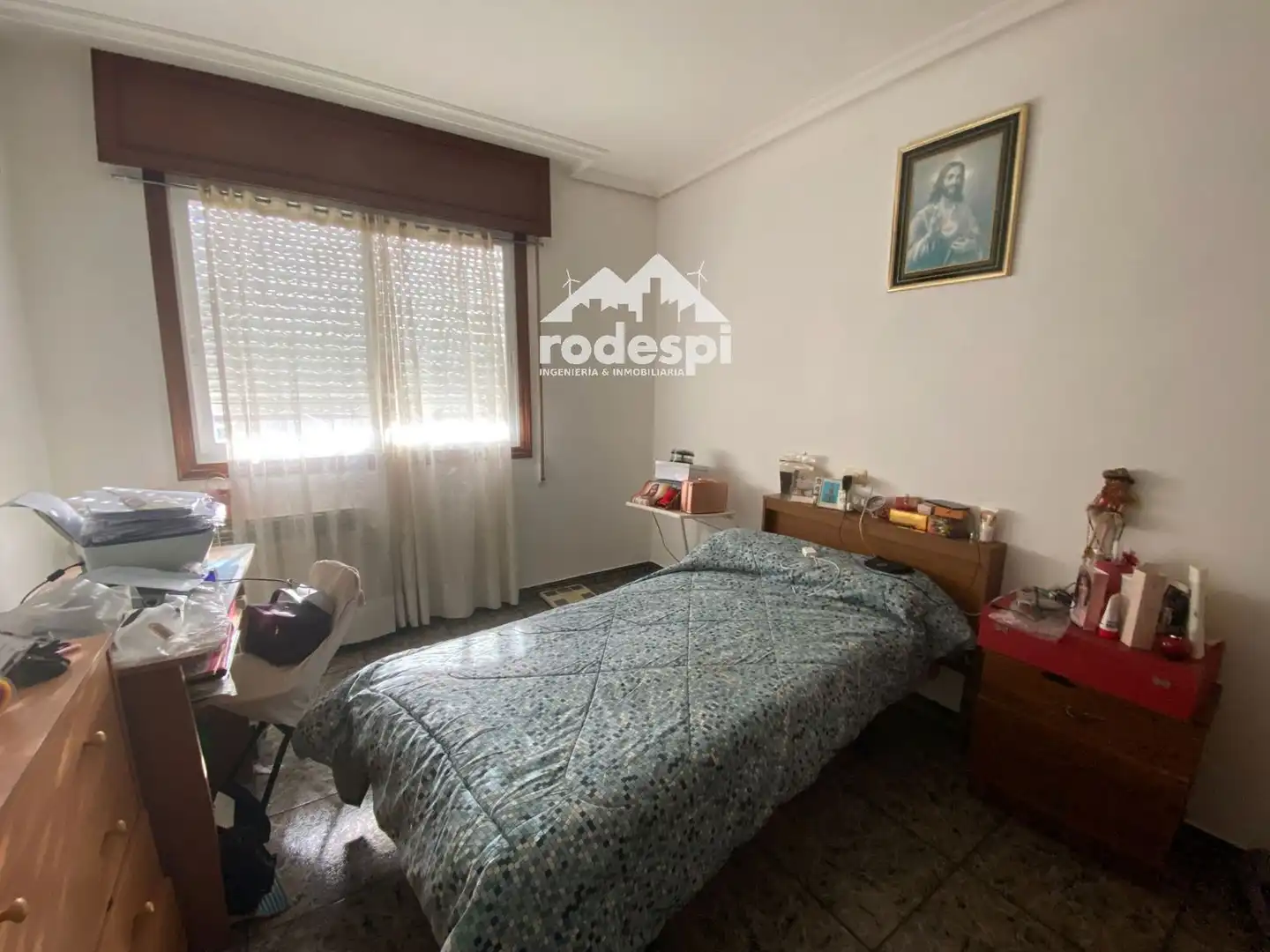Bedroom of Houses for sale in Crecente  with Heating, Storage room and Swimming Pool