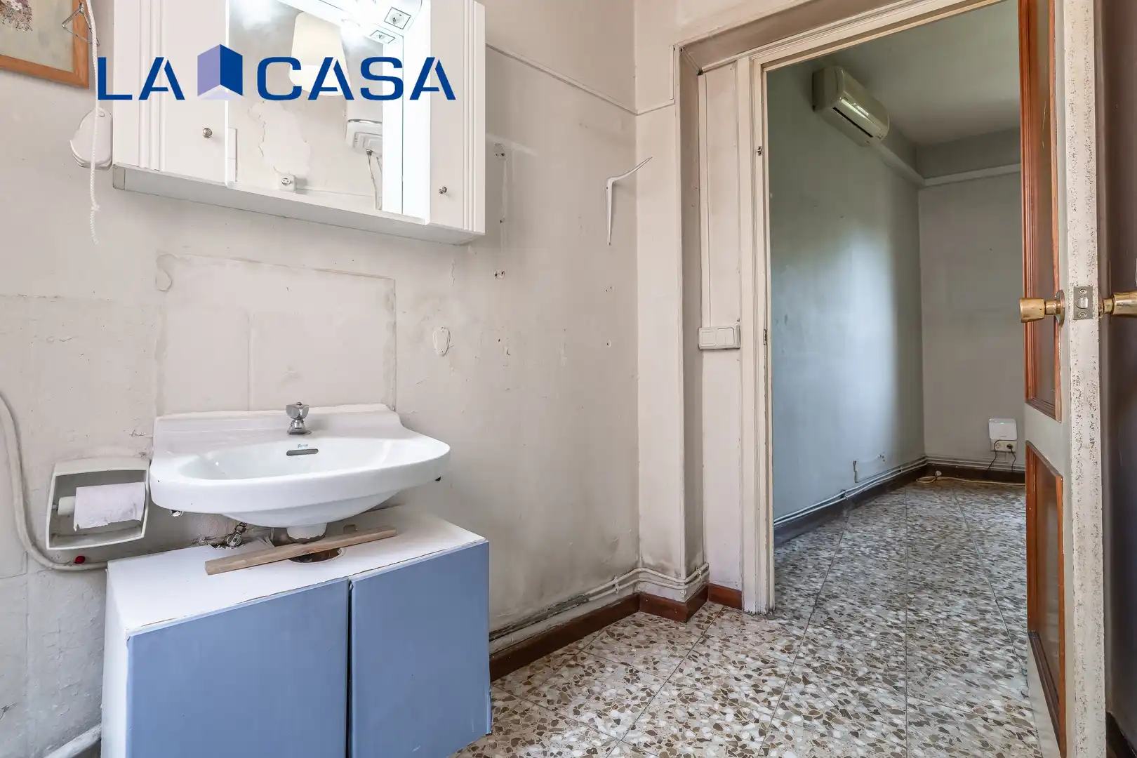 Cocina de Piso en venta en Madrid con Calefacción, Terraza y Trastero