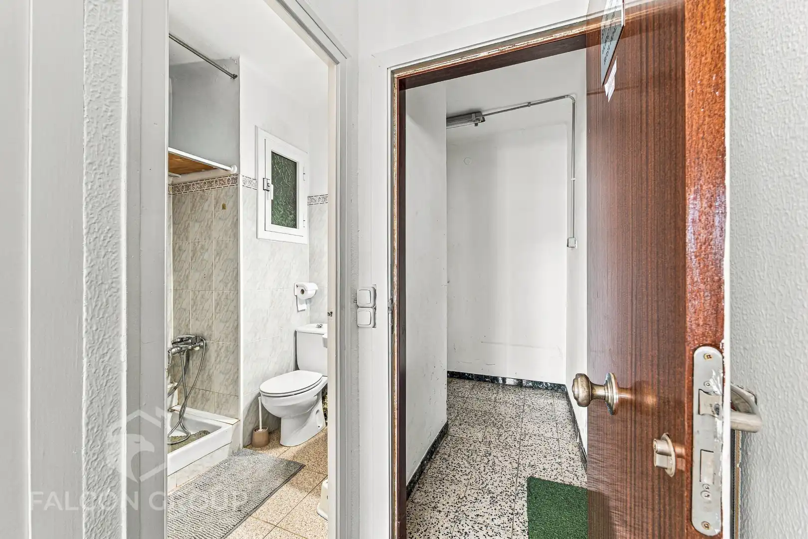 Studio avec balcon à vendre à Carrer Rector Triadó, imagen 15