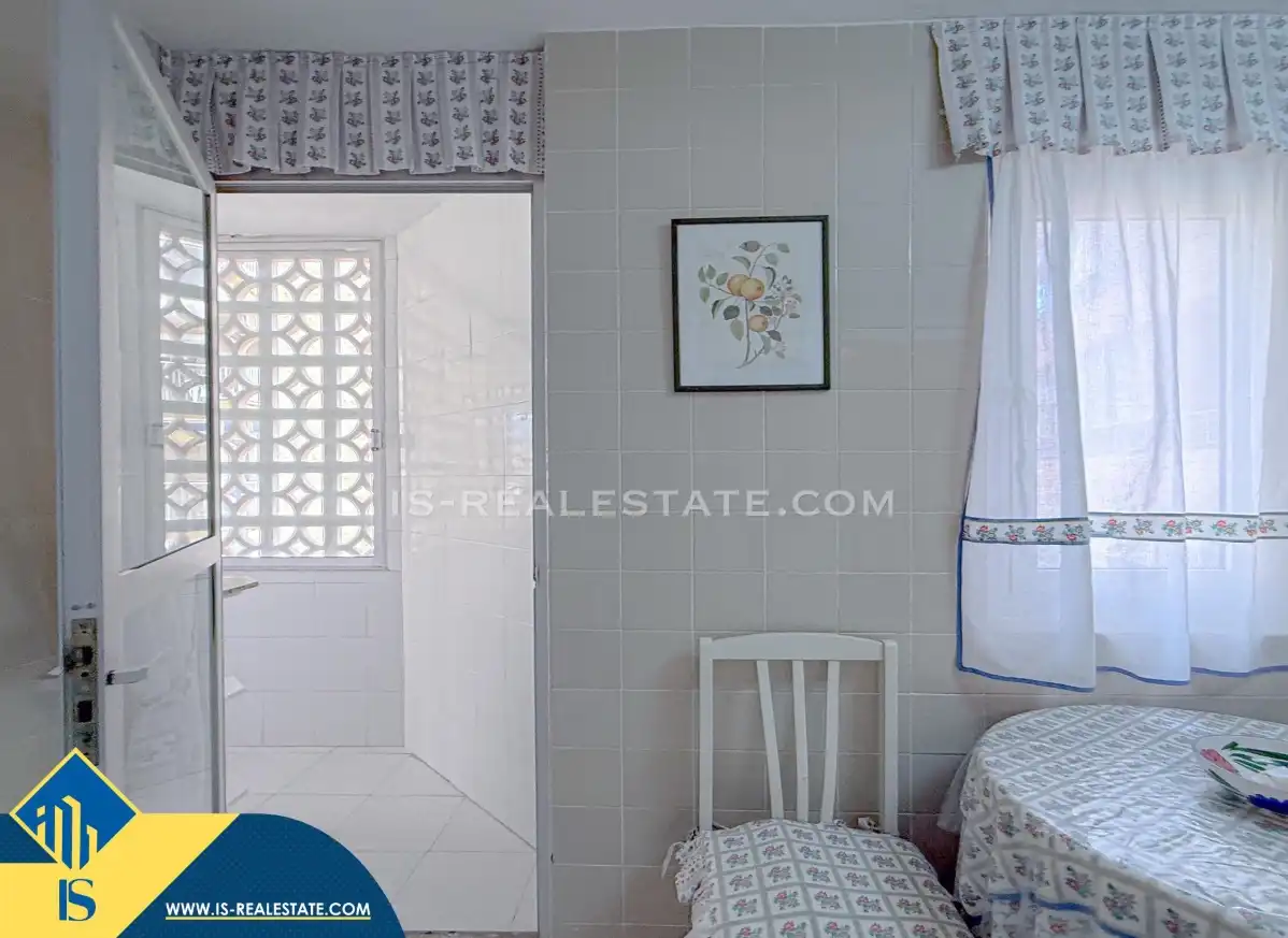 Apartament amb piscina en venda a Playa del Cura, imagen 24