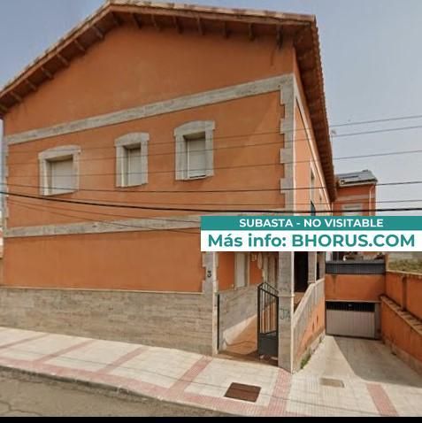 Exterior view of Flat for sale in Villaluenga de la Sagra