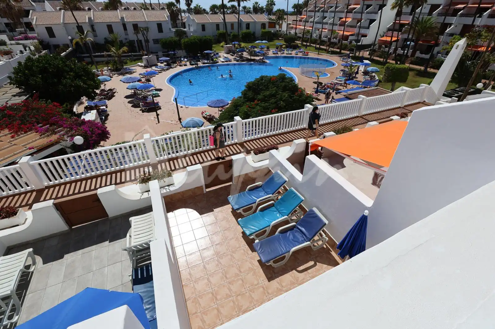 Apartament amb ascensor en venda a Playa de las Américas, imagen 3