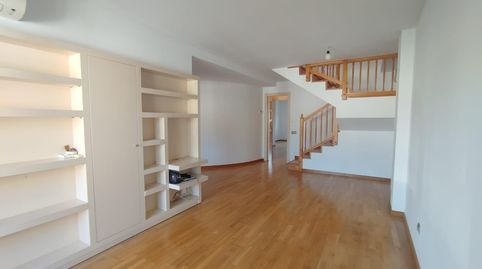 Foto 2 de Dúplex en venda a Centre - Estació, Sant Cugat del Vallès