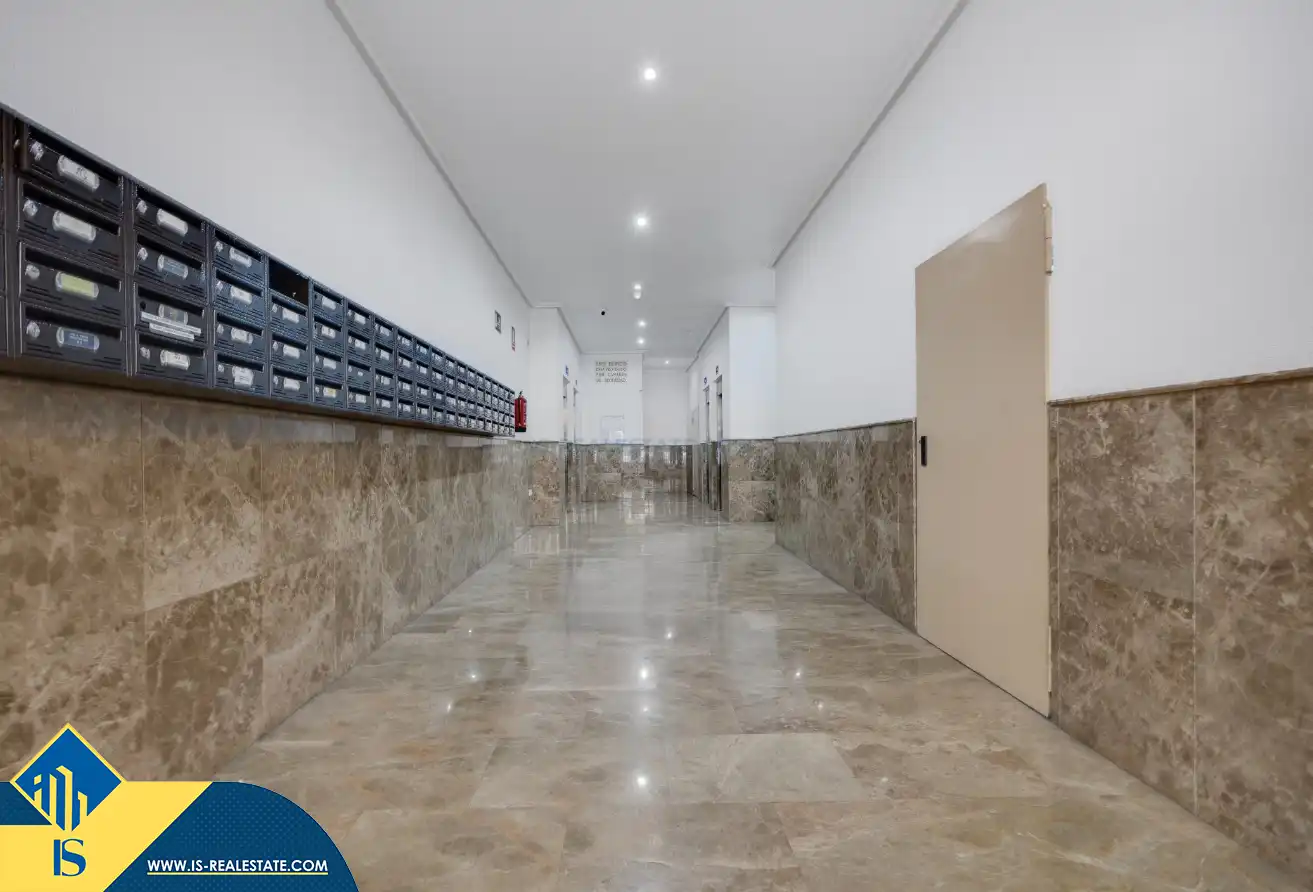 Apartament amb ascensor en venda a Centro, imagen 43