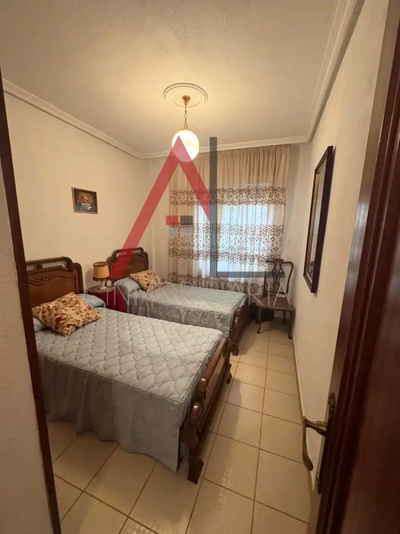Piso en venta en Nava de la Asunción, Segovia