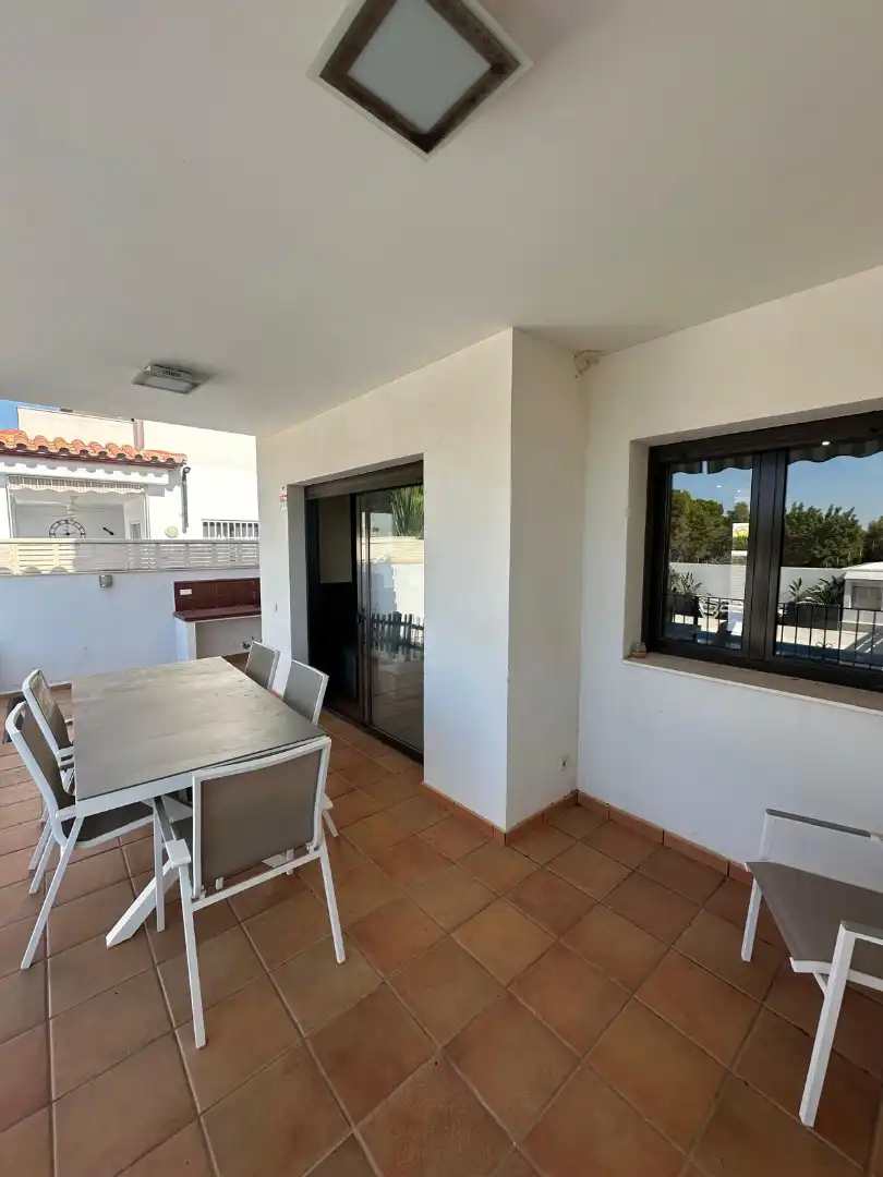 Maison jumelée avec terrasse à vendre à Miami Platja, imagen 37