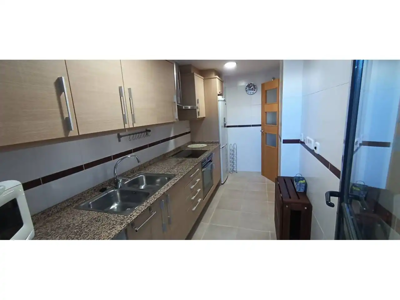 Wohnung mit Pool zur Miete in Calle sevilla 1, imagen 27