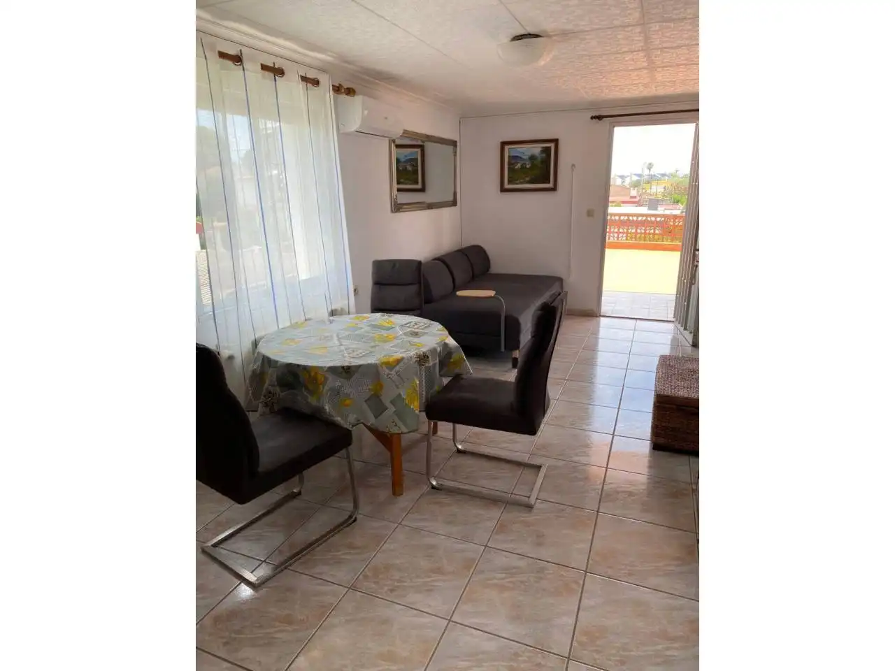 Casa o chalet en venta en Calle Xatrac, Costa Norte