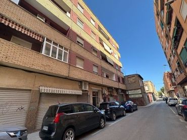Mini appartamento in vendita a Marques Del Turia