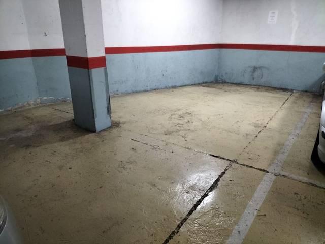 Garaje en Venta en El Turó de la Peira