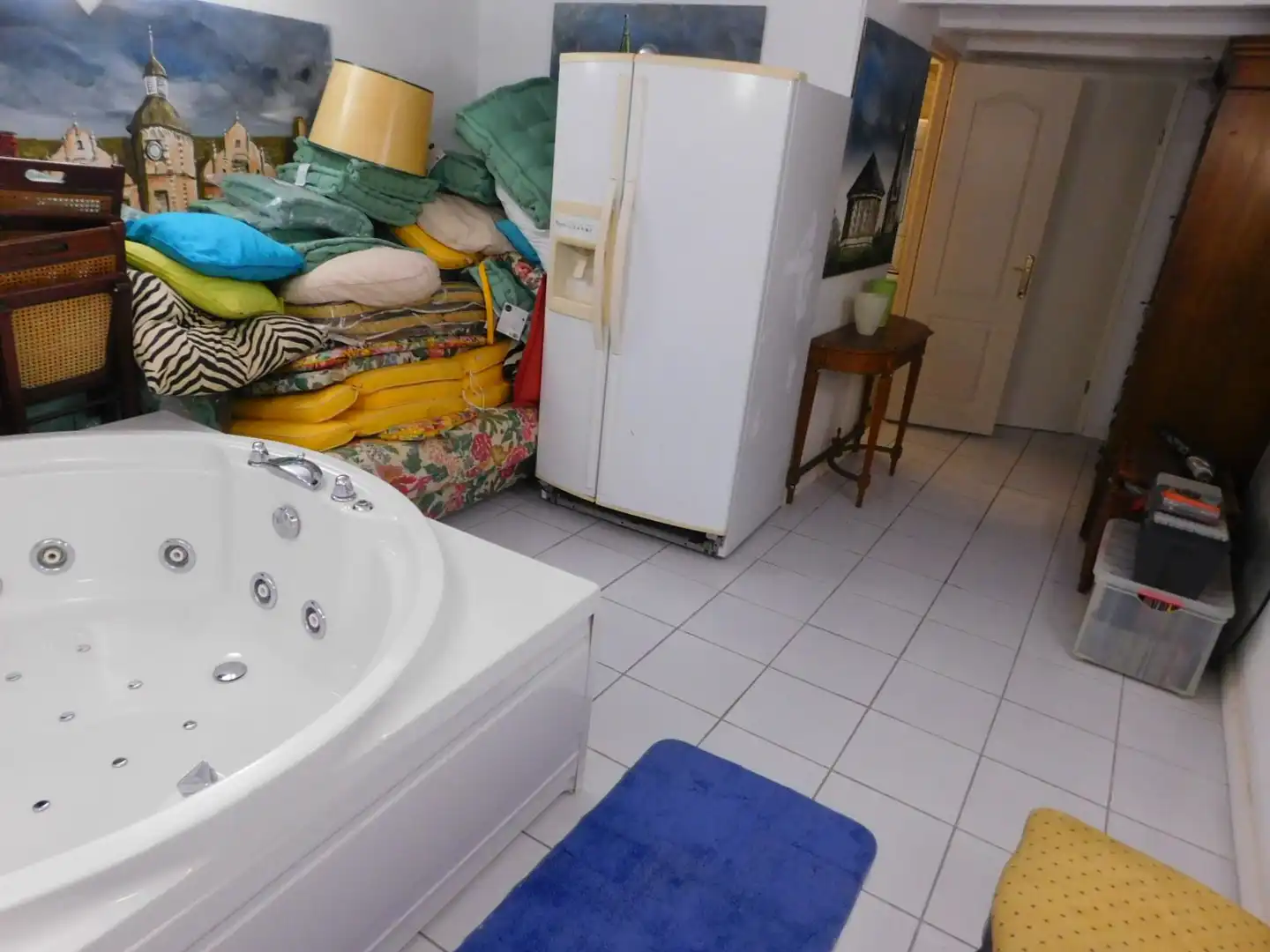 House with terrace for sale in Almadrava - Canyelles - Puig-Rom, imagen 47