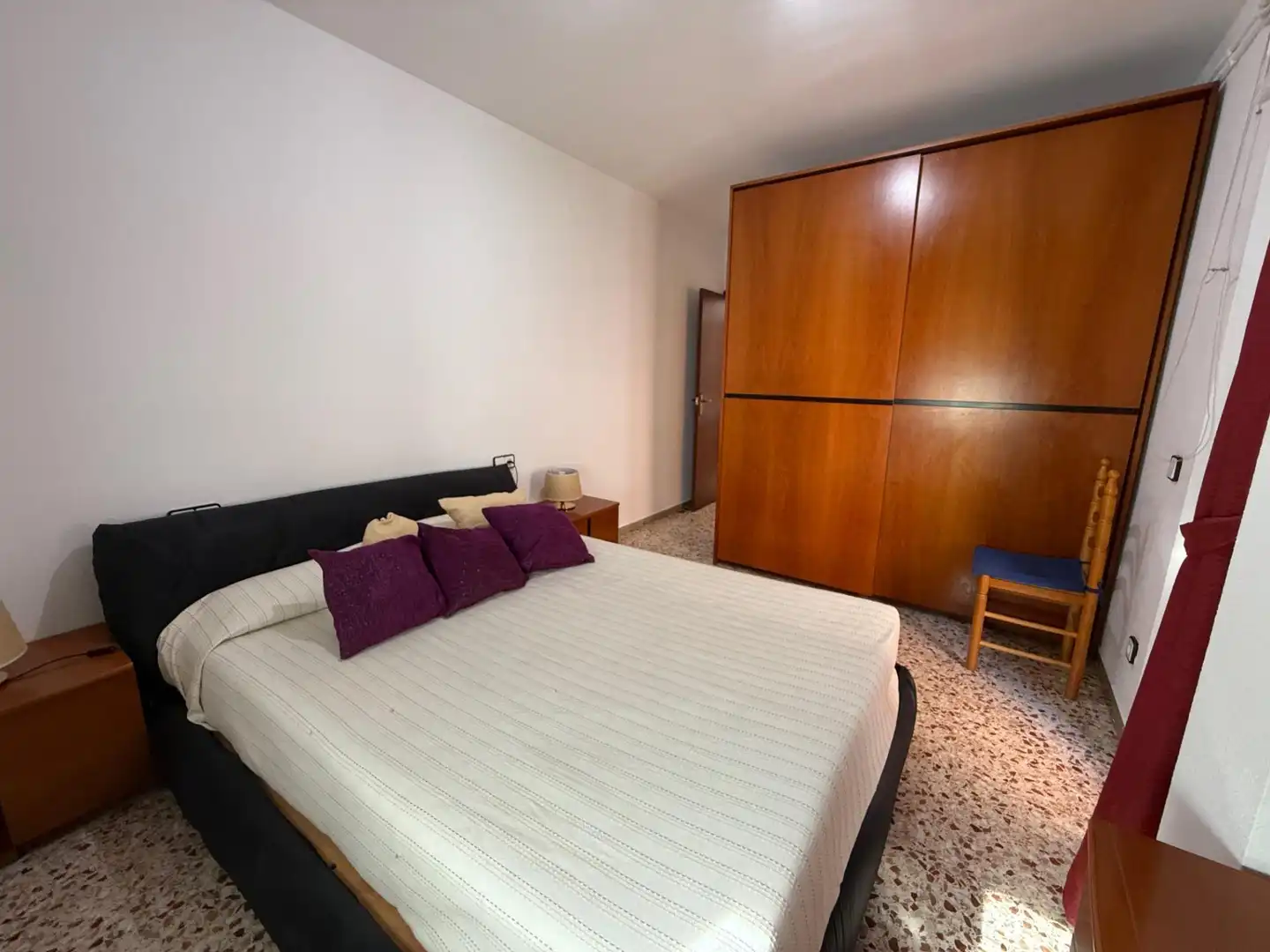 Flat for rent in Can Puiggener