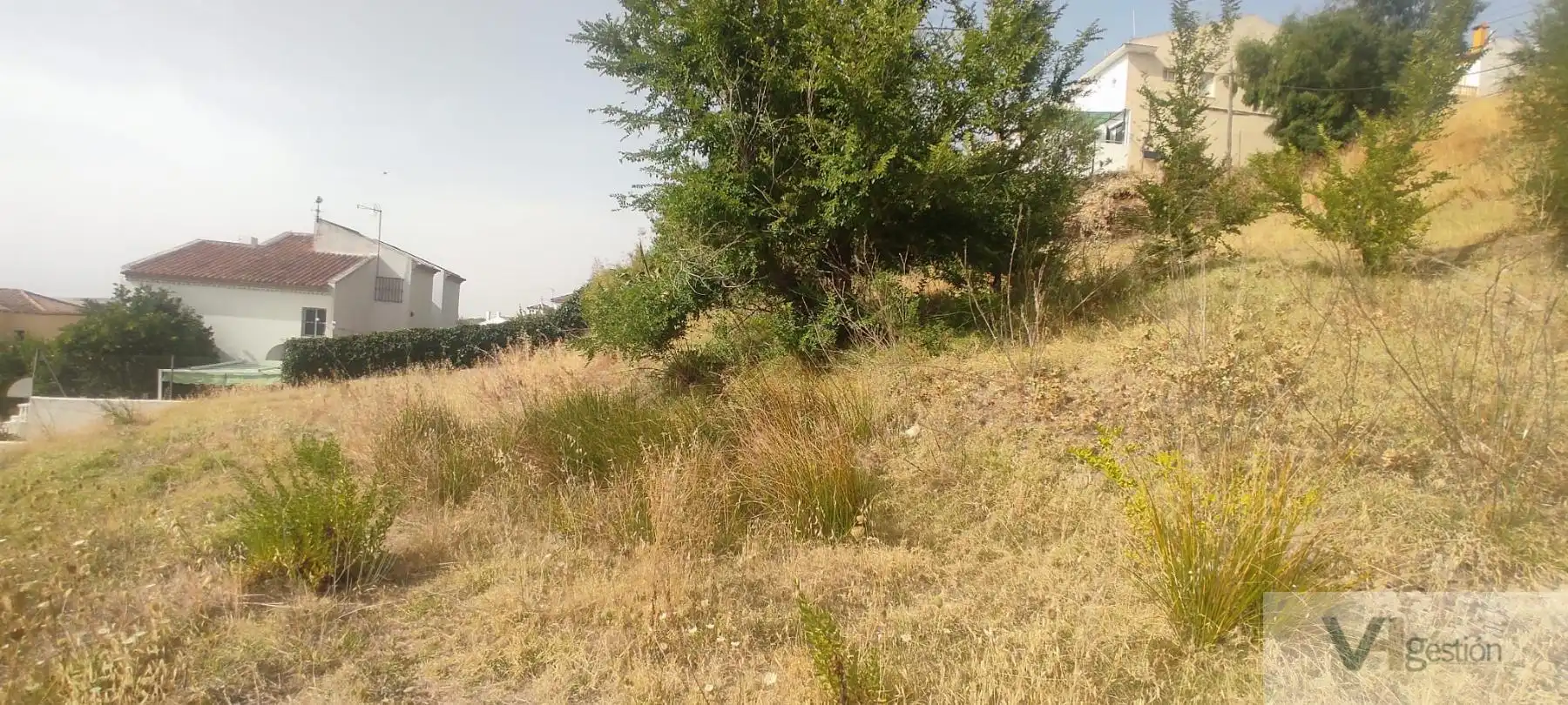 Terrenys i solars en venda a Villamartín, imagen 8