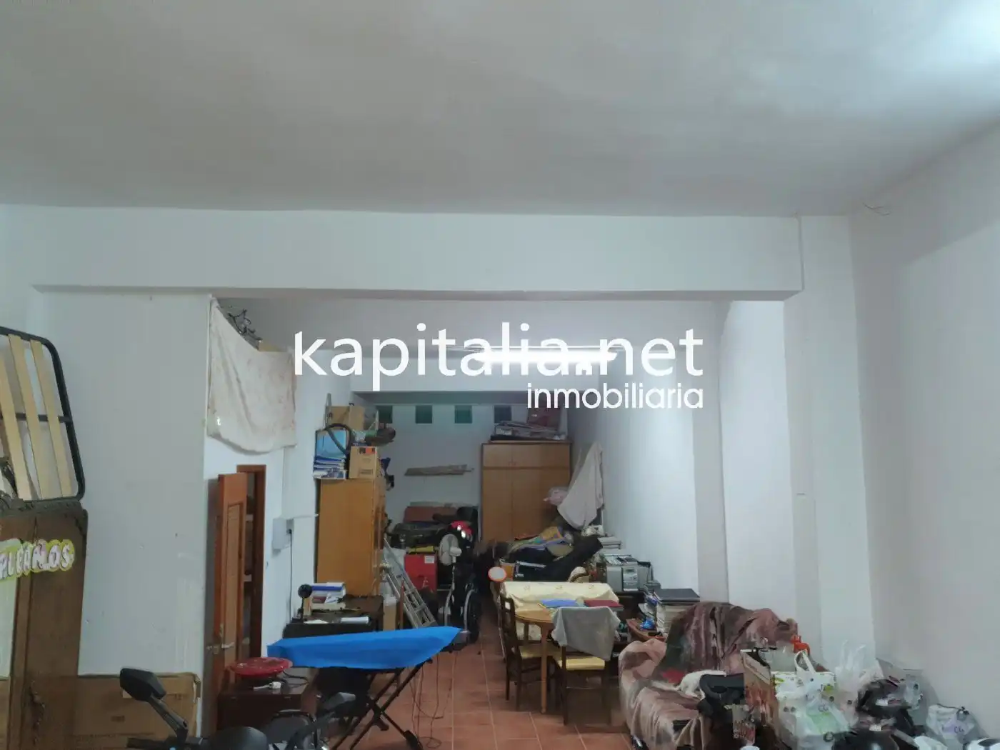 Piso en venta en Ontinyent con Balcón
