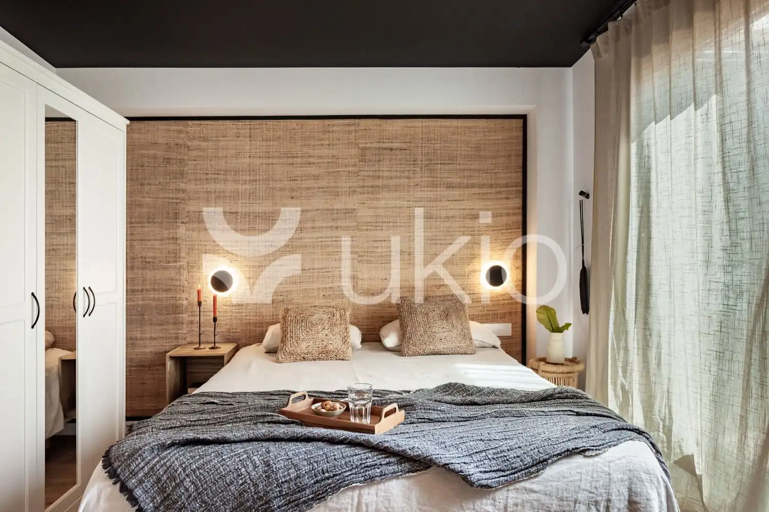 Apartament amb ascensor de lloguer a Carrer de Martínez de la Rosa, imagen 18