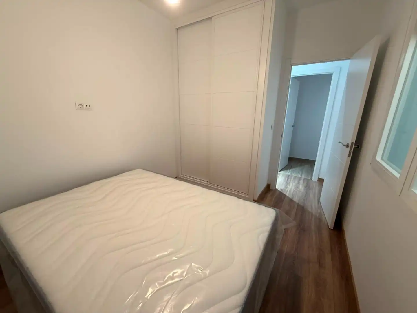 Wohnung zur Miete in Calle GUADALAJARA, Villayuventus - Renfe