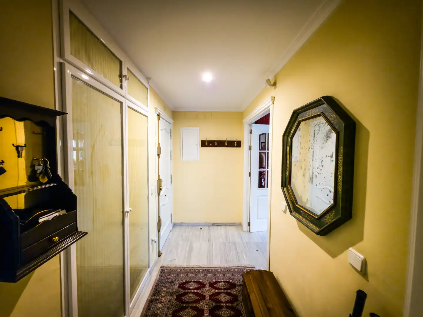 Apartments for sale in Parque María Luisa -Giralda Sur