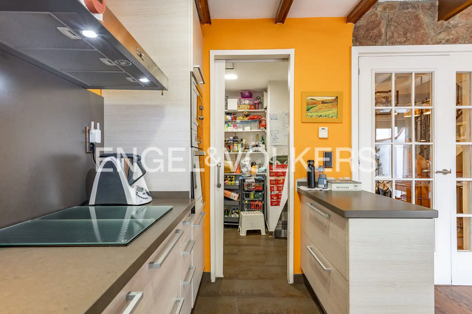 Adosado con terraza en venta en Carrer de Josep Renom, imagen 15
