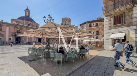 Photo 2 of Premises for transfer in Plaza Plaza de la Virgen, 4, La Seu, Valencia Capital
