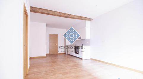 Foto 3 de Pis en venda a Iturribide , Iturralde, Bizkaia