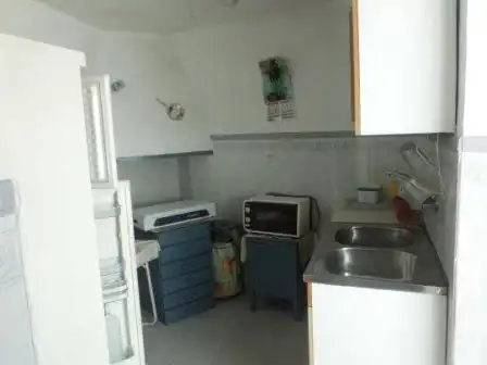 Cuina de Casa o xalet en venda en Villanueva del Rey