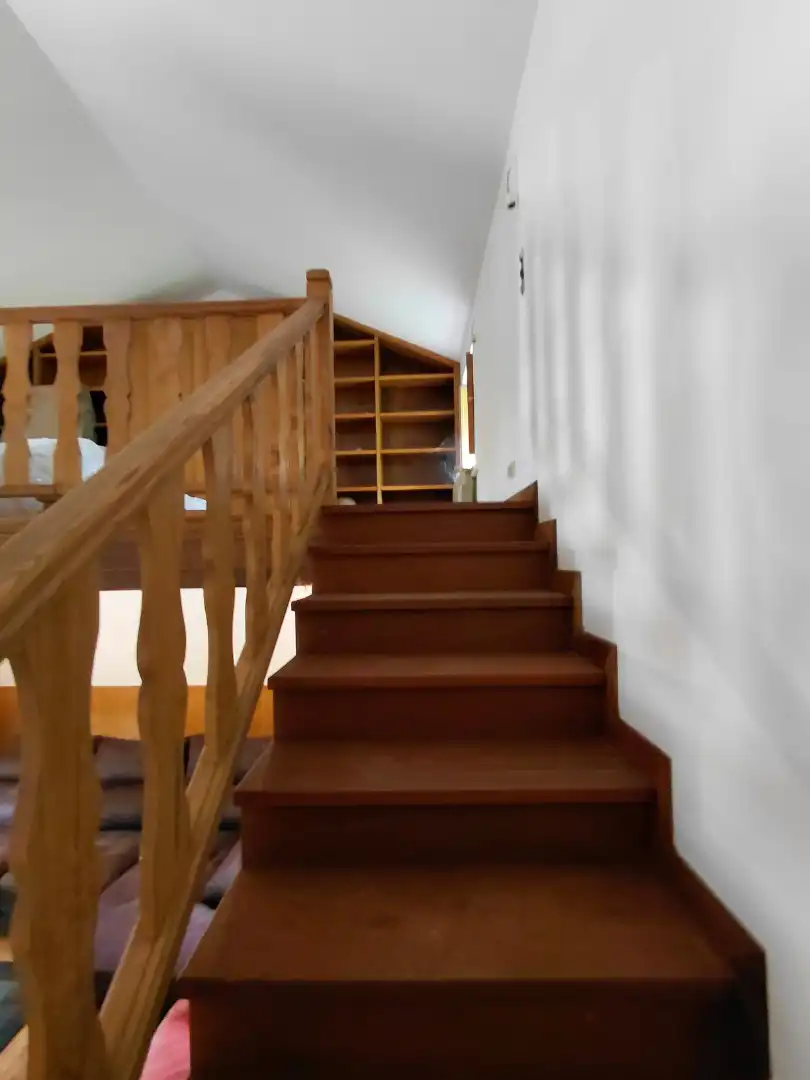 Casa o chalet en venta en Betanzos con Calefacción, Jardín privado y Trastero