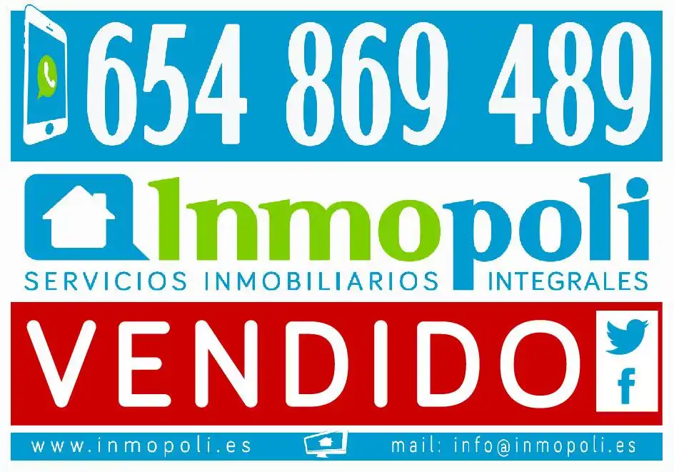 Apartament en venda a Calle Donoso Cortés 7