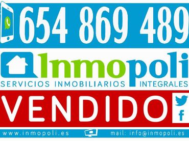 Apartamento en venta en Calle Donoso Cortés 7