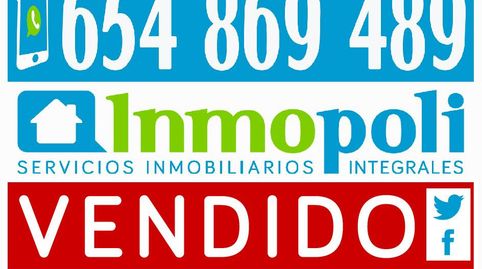 Venta apartamento casco antiguo Badajoz. *** VENDIDO ***