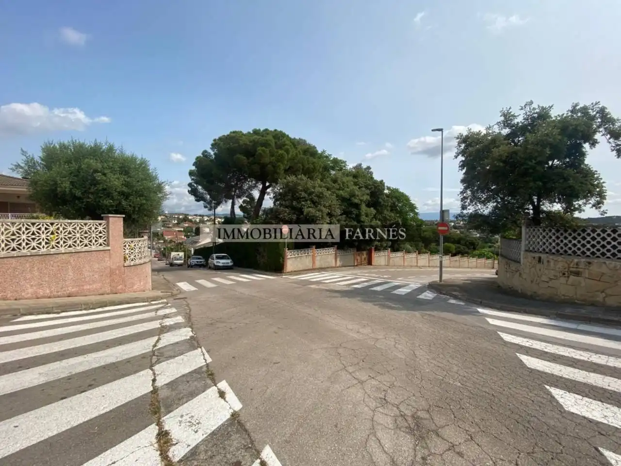Residential land for sale in Calle Albufera, imagen 7