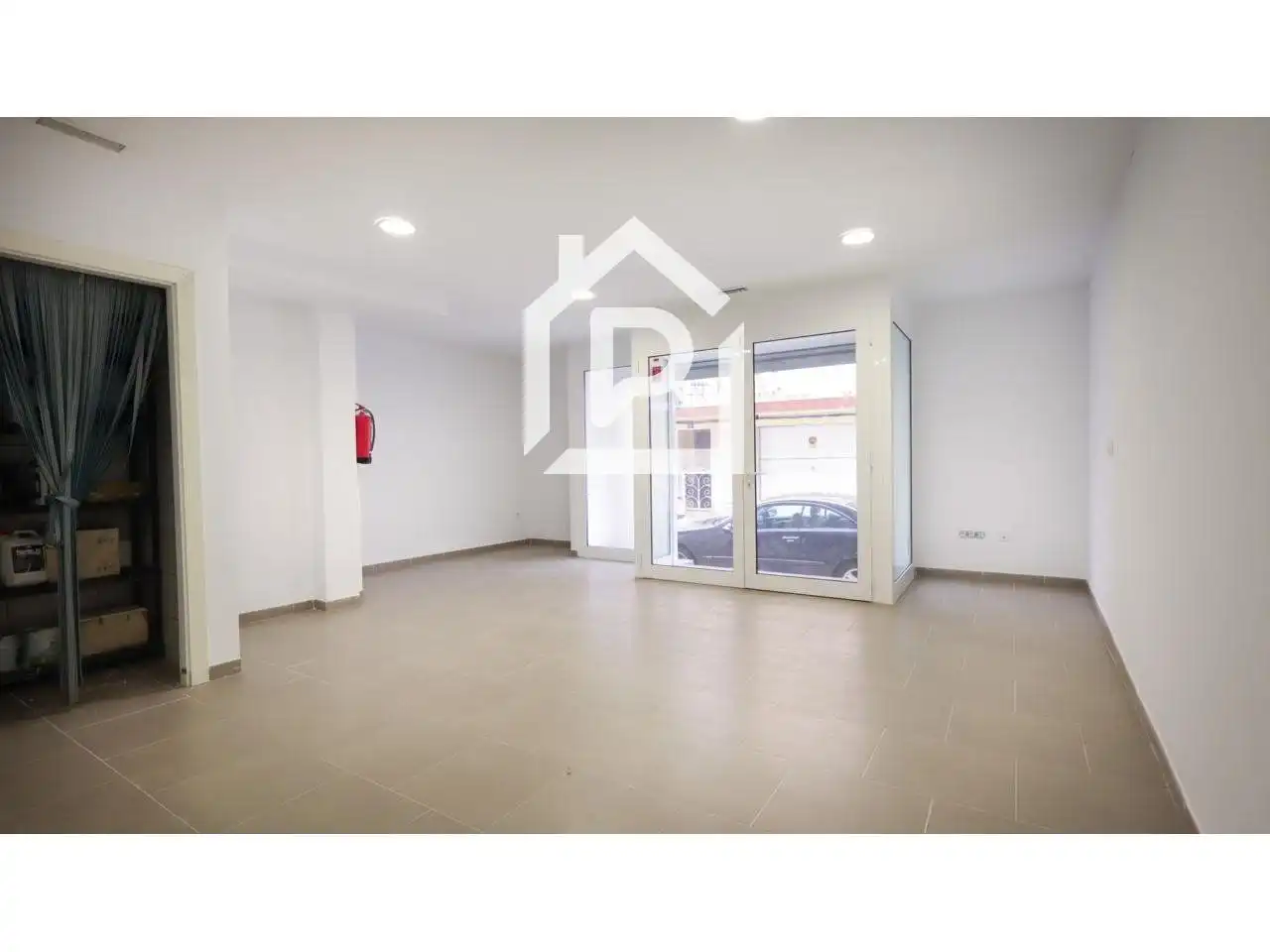 Local comercial en venda a Eugeni d´Ors, imagen 6