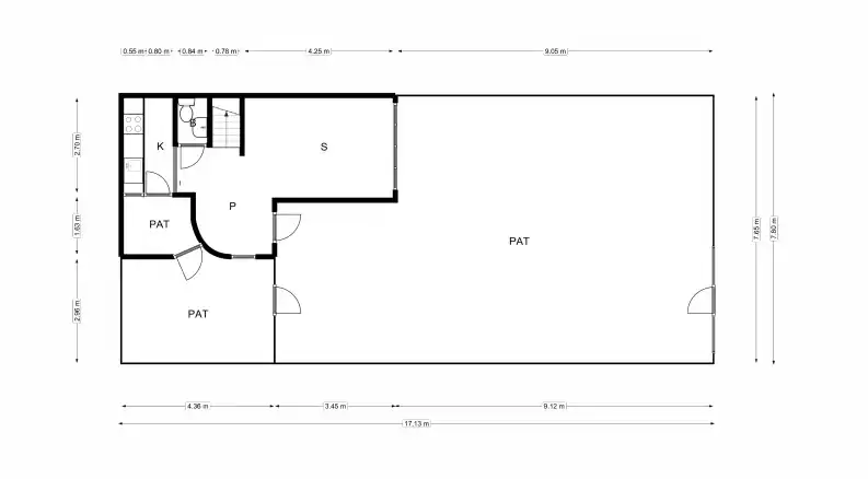 Duplex à vendre à C/ Halcón - Res Lago Sal -, imagen 29