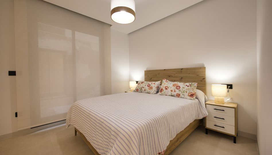 Foto 1 von Wohnung zum Verkauf in Calle Obispo Rocamora, 42, Orihuela ciudad, Alicante