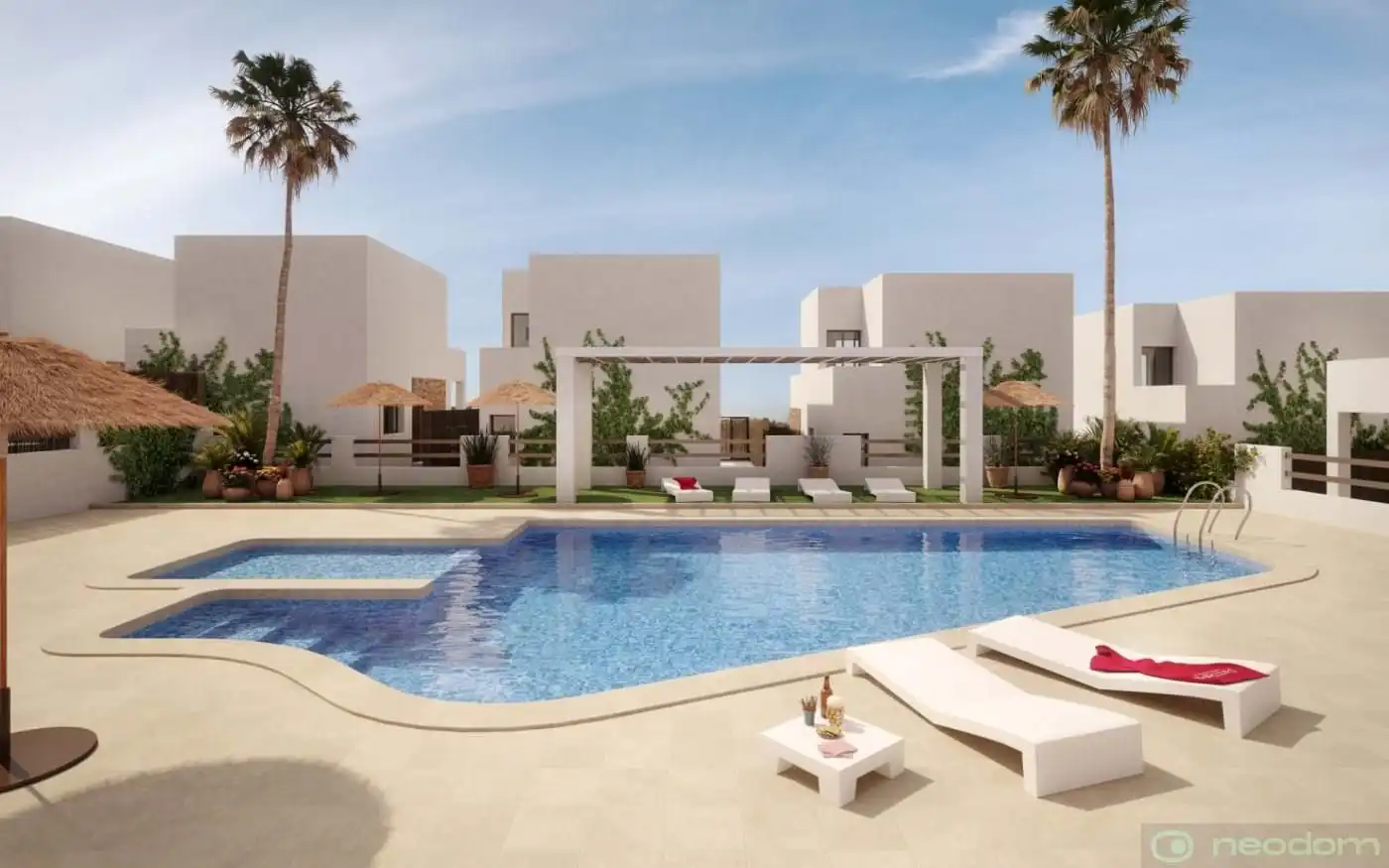 Haus zum Verkauf in Orihuela Costa, imagen 13