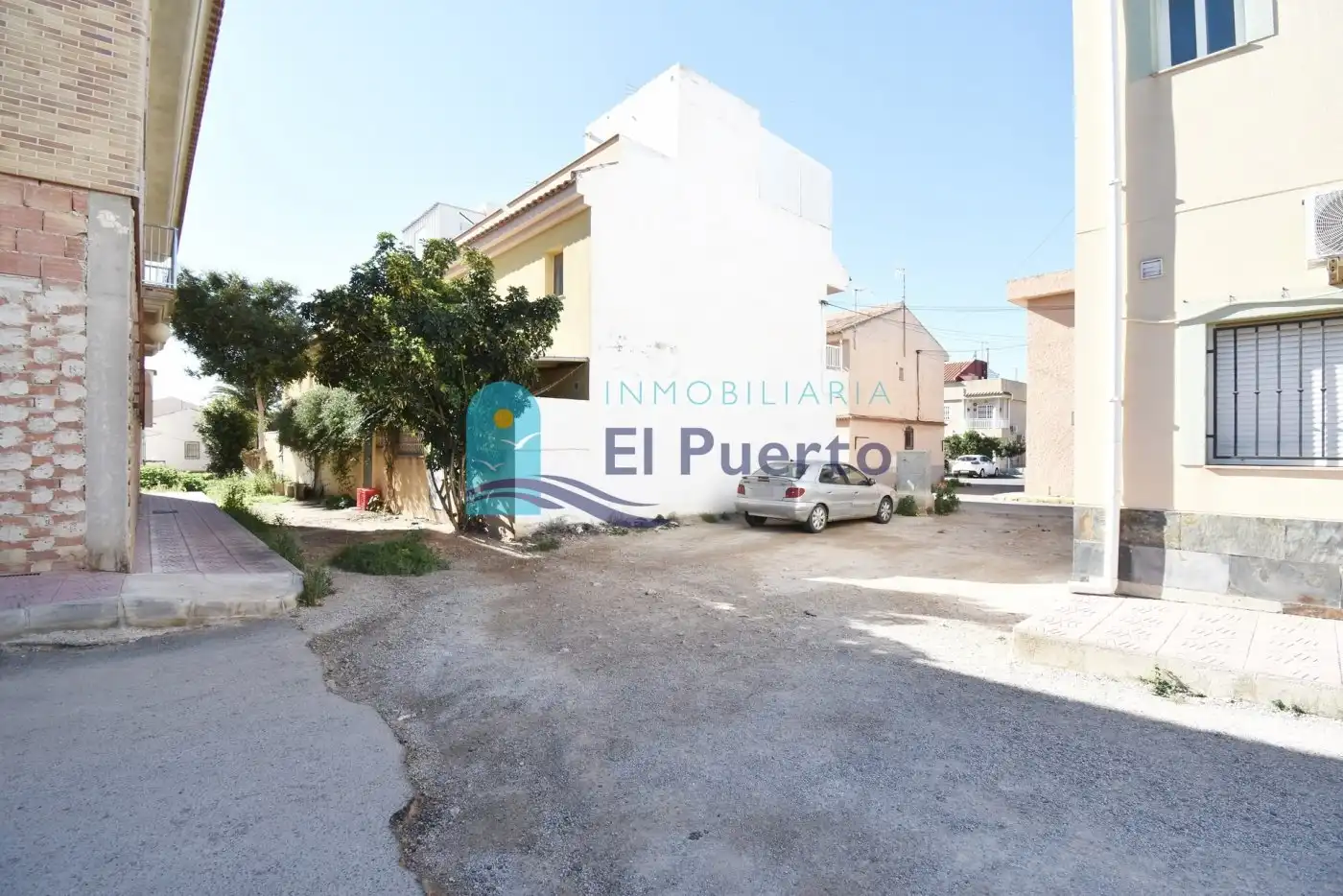 Terreni e lotti in vendita a Puerto de Mazarrón, imagen 4