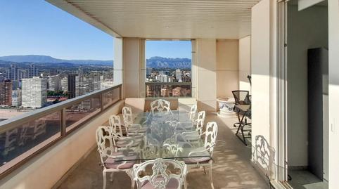 Photo 2 of Apartment to rent in Calle Alcalde Manuel Catalán Chana, Benidorm, Spai, 24, Rincón Alto, Alicante