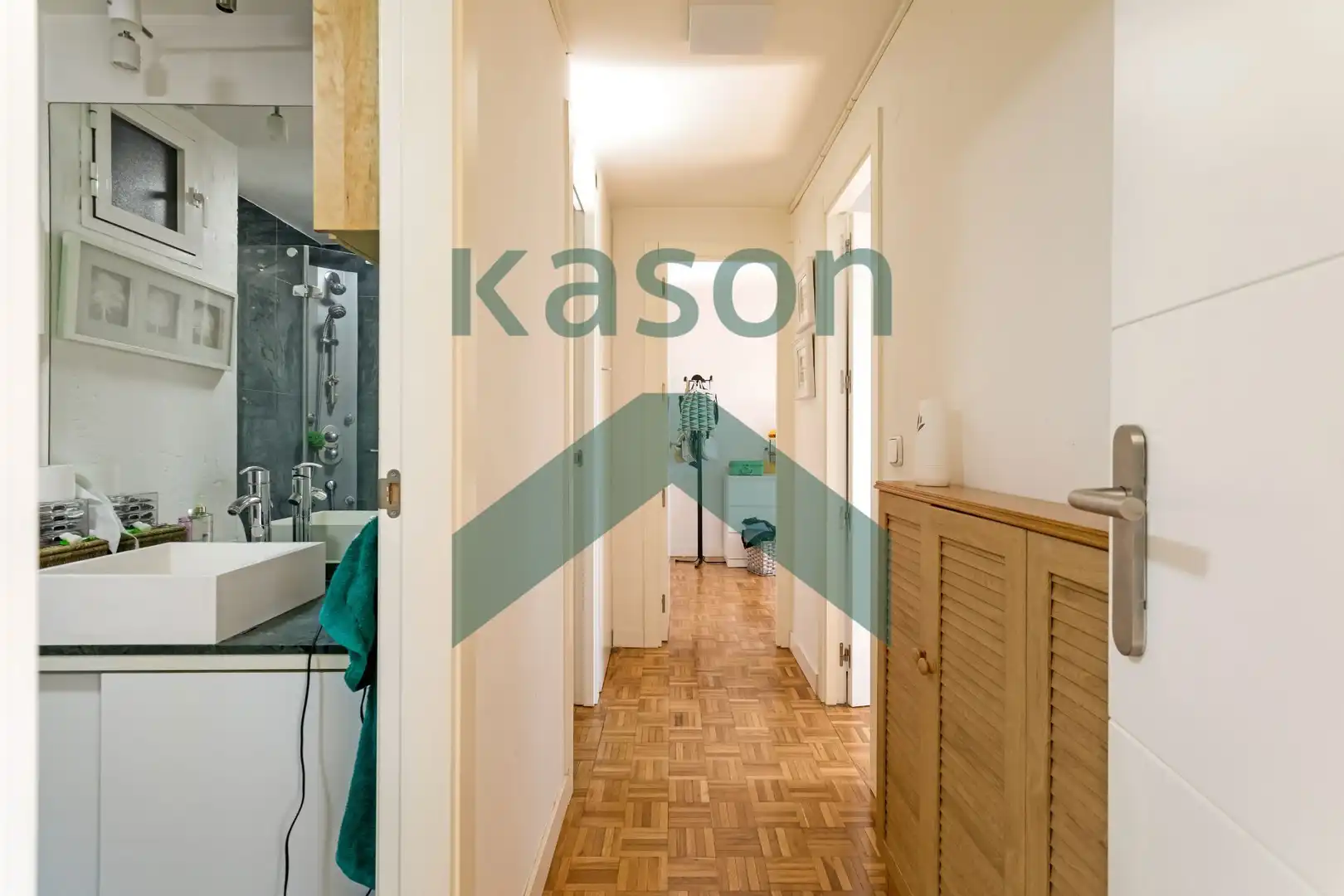 Apartament en venda en Madrid amb Aire condicionat, Calefacció i Traster