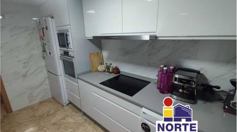 Photo 2 of Flat for sale in Zona Nord, Alcoy / Alcoi