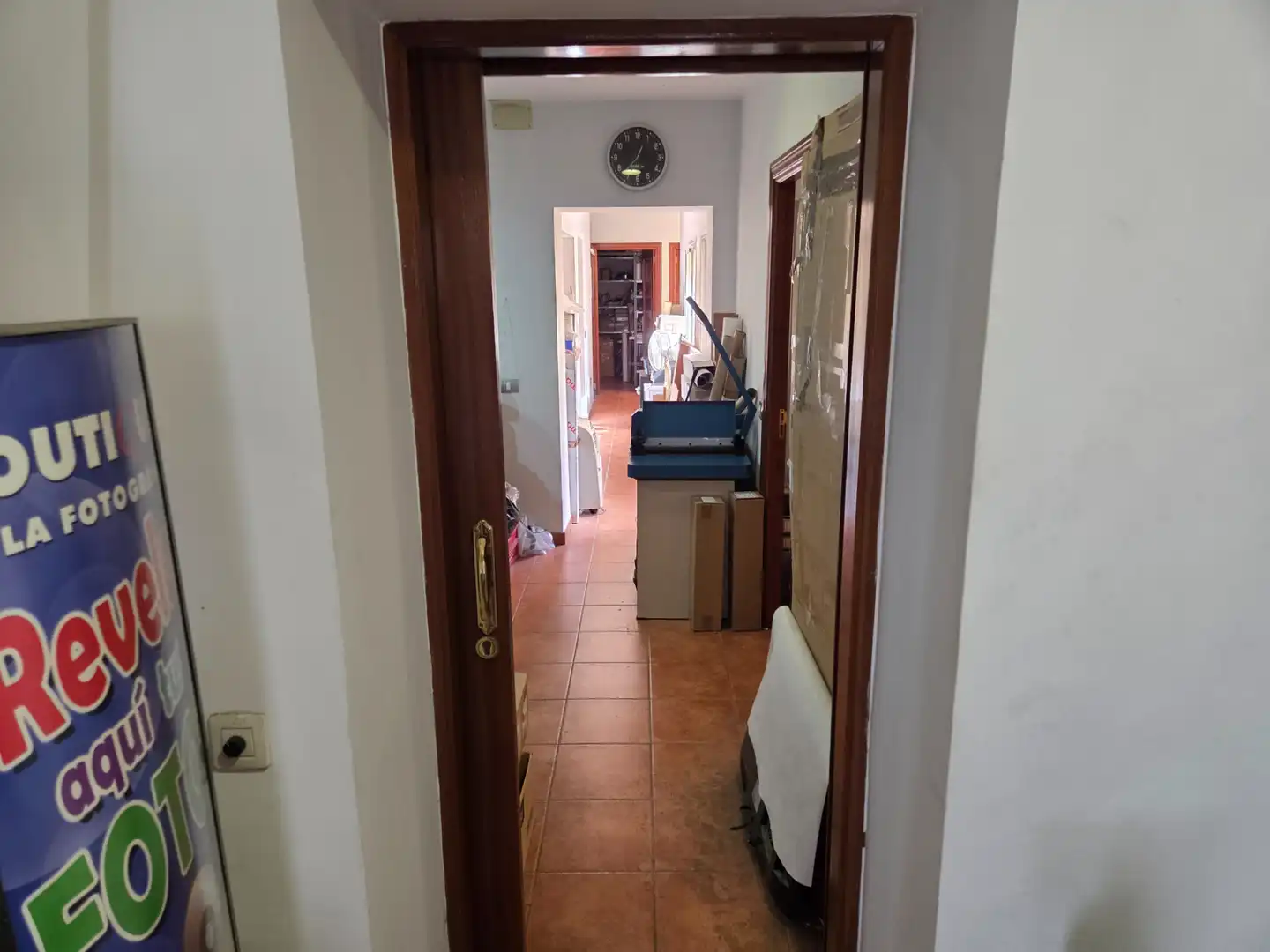 Casa o chalet en venta en San Cristóbal de la Laguna con Alarma