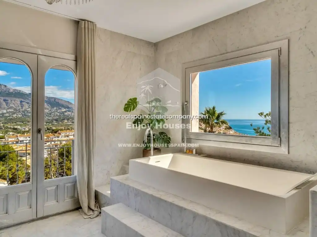 Casa o chalet en venta en Altea ciudad