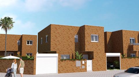 Photo 4 of Single-family semi-detached for sale in Calle Arroba, 12, La Cañada de San Urbano,  Almería Capital