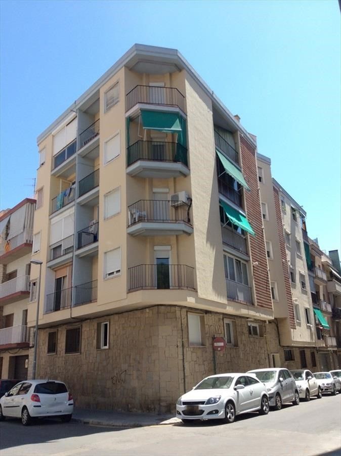 Wohnung zum verkauf in Xoriguer, Sant Joan