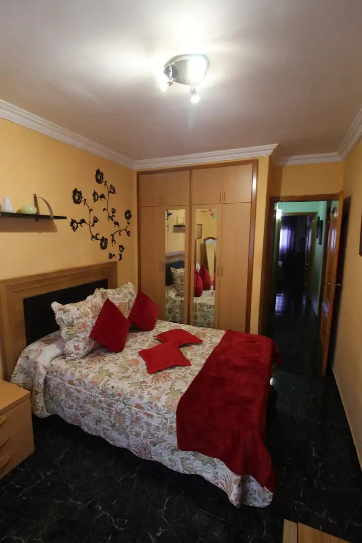 Habitación de Edificio en venta en San Cristóbal de la Laguna