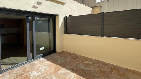 Foto 3 de Dúplex en venta en Carrer de L'infant Martí, Ca n'Aurell, Barcelona